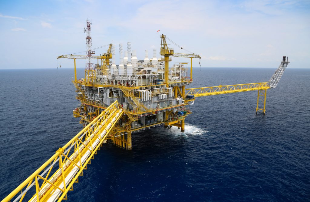 Offshore