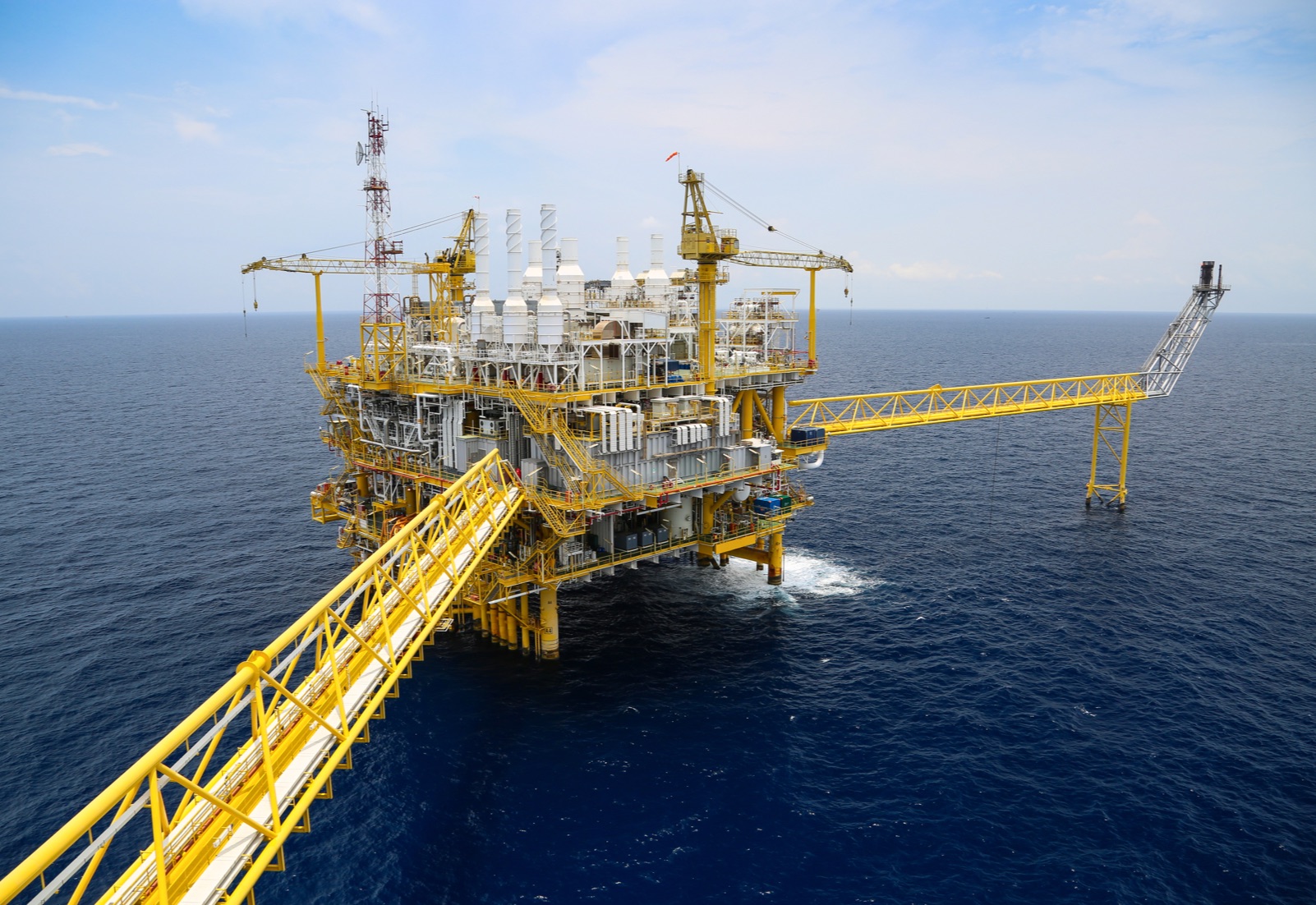 Offshore