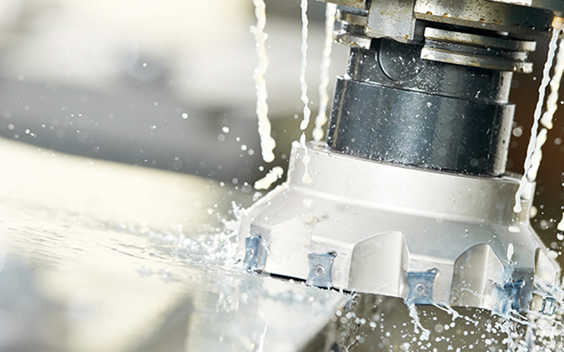 CNC-bearbeitung