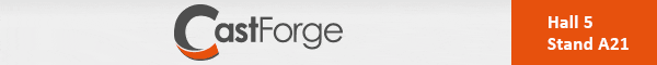 CastForge animated Banner