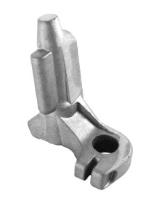 High density casting - bicycle break