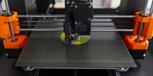 3D printen in aluminium mit ELCEE