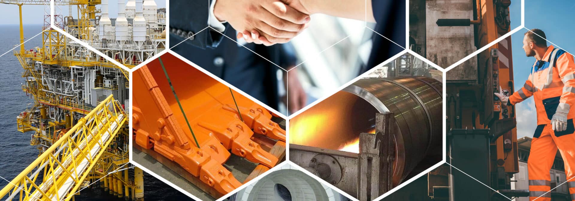 ELCEE STÄRKT INDUSTRIELLES LÖSUNGS-PORTFOLIO DURCH ÜBERNAHME VON WEGUSTA UND STEECO