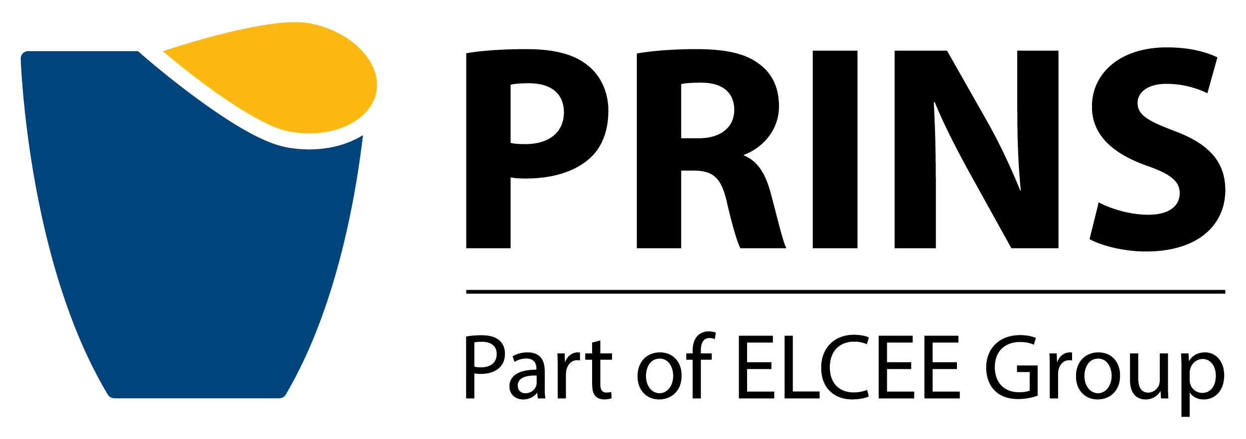 Logo Prins